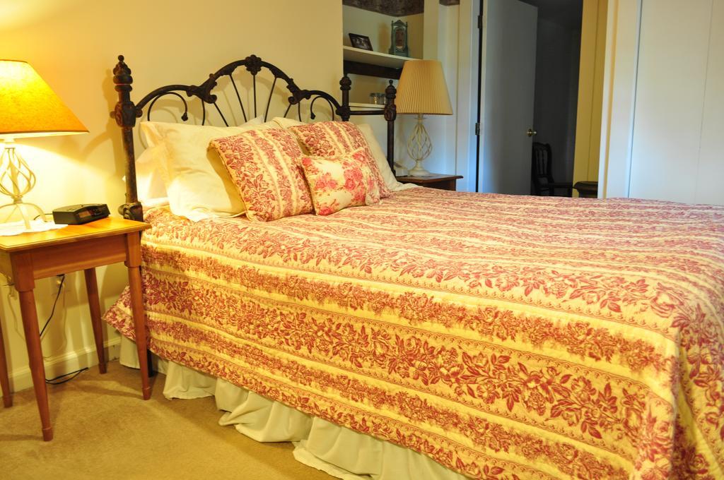 The Chester House Inn Phòng bức ảnh