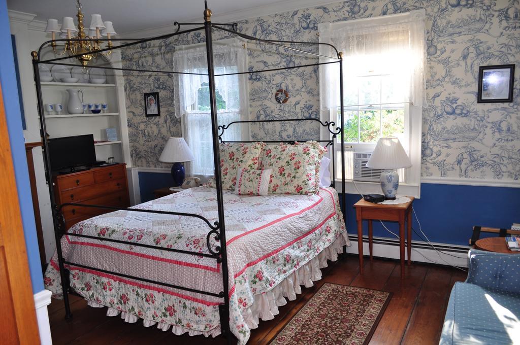 The Chester House Inn Phòng bức ảnh