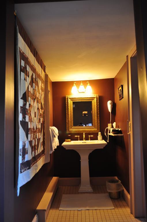 The Chester House Inn Ngoại thất bức ảnh