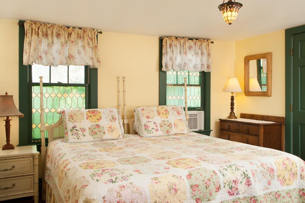 The Chester House Inn Ngoại thất bức ảnh