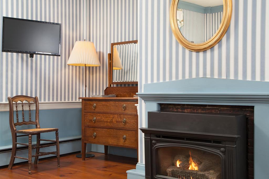 The Chester House Inn Ngoại thất bức ảnh